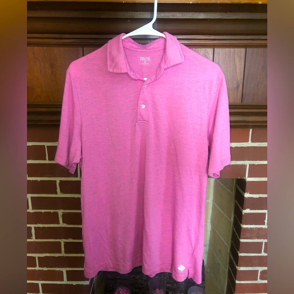 Boys zelos shirt
